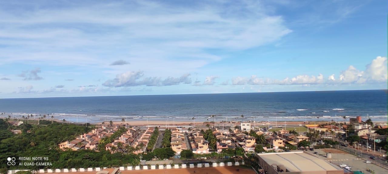 Apartamento - Patamares