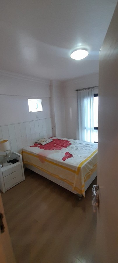 Apartamento - Cidade jardim