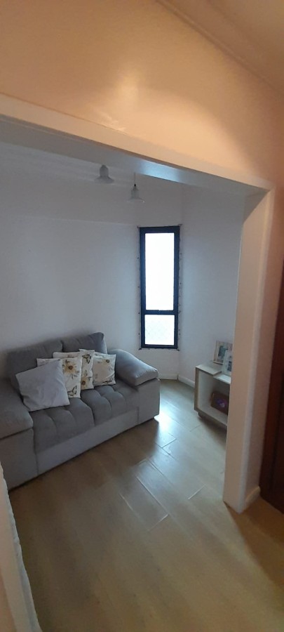 Apartamento - Cidade jardim