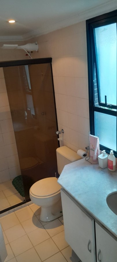 Apartamento - Cidade jardim