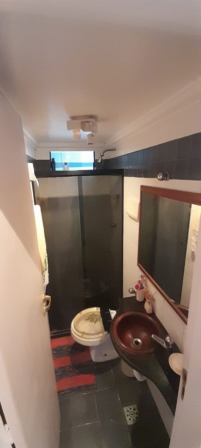 Apartamento - Cidade jardim