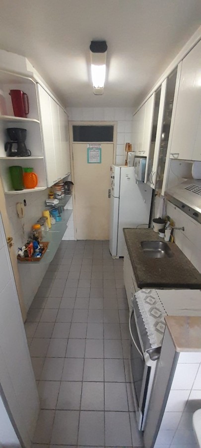 Apartamento - Cidade jardim