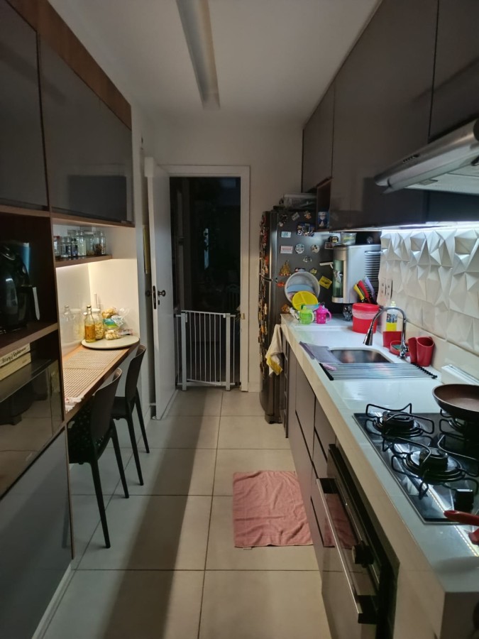 Apartamento - Canela