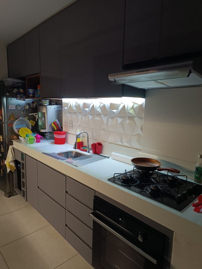 Apartamento - Canela