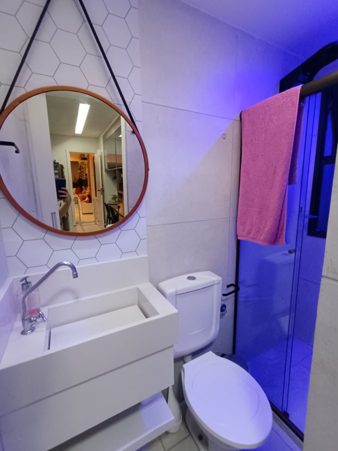 Apartamento - Canela