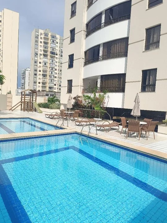 Apartamento - Canela
