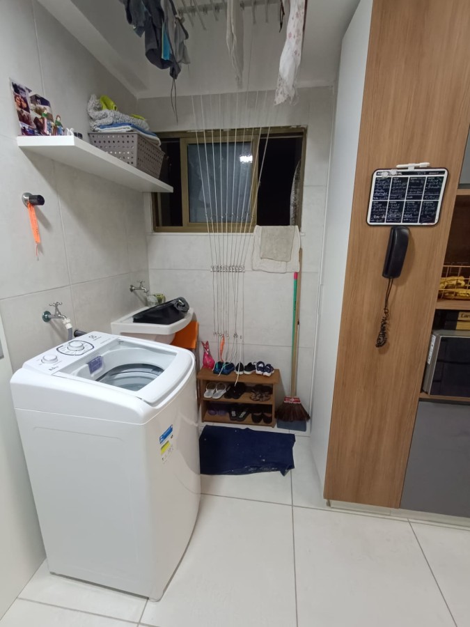 Apartamento - Canela