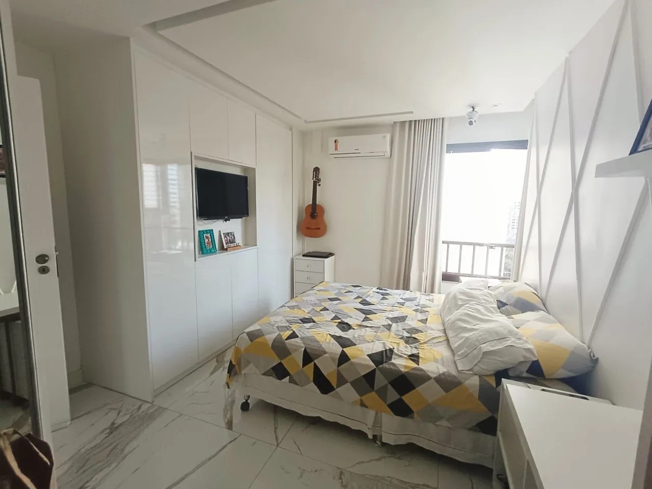 Apartamento - Canela