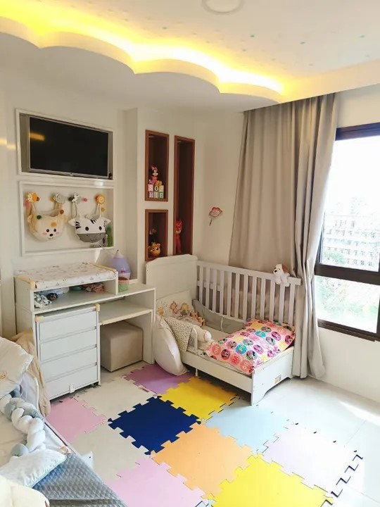Apartamento - Canela