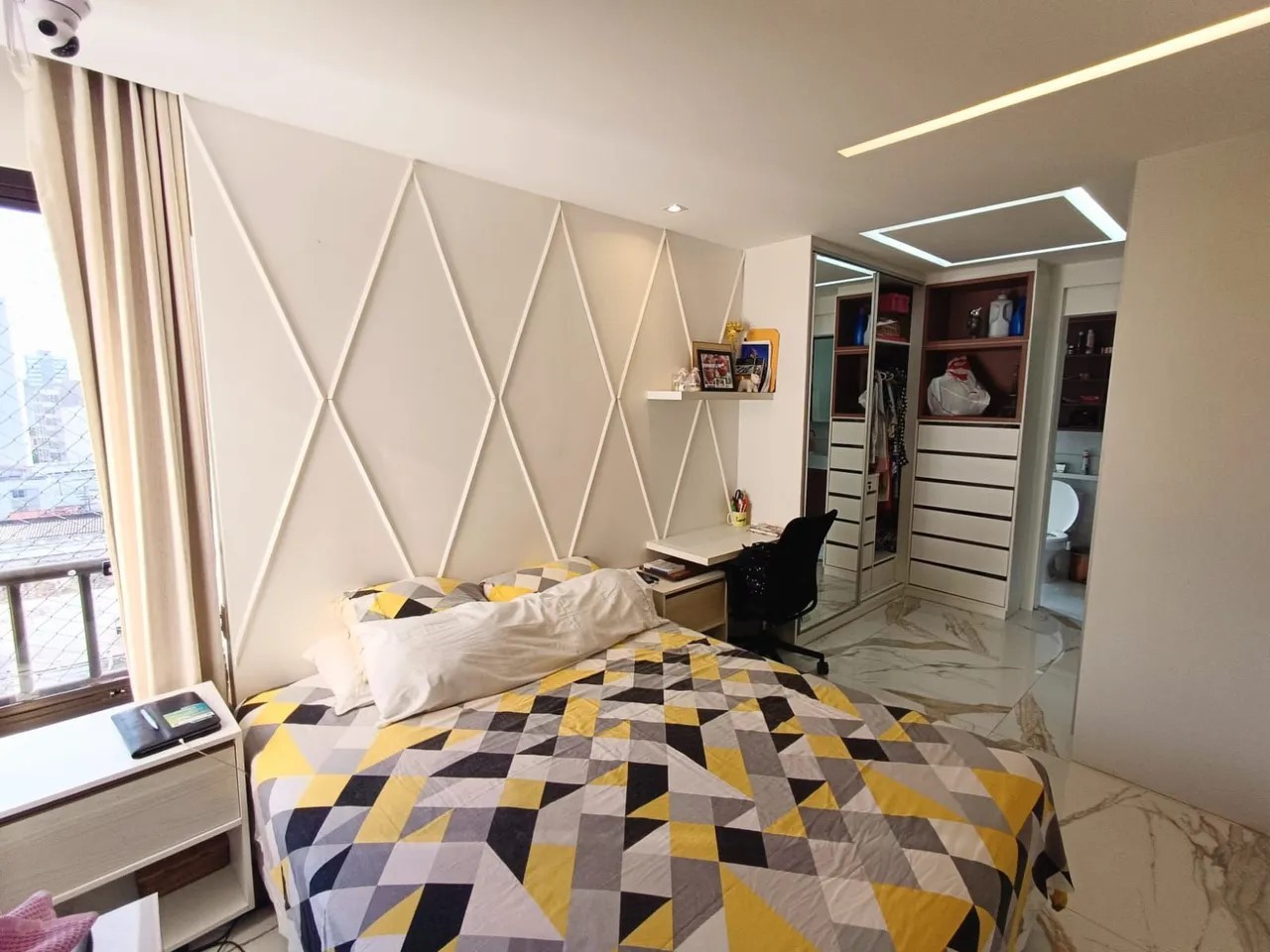 Apartamento - Canela