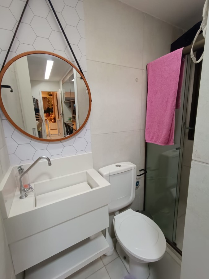 Apartamento - Canela