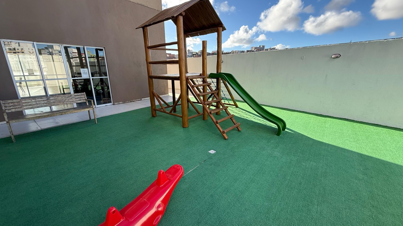 Apartamento - Brotas