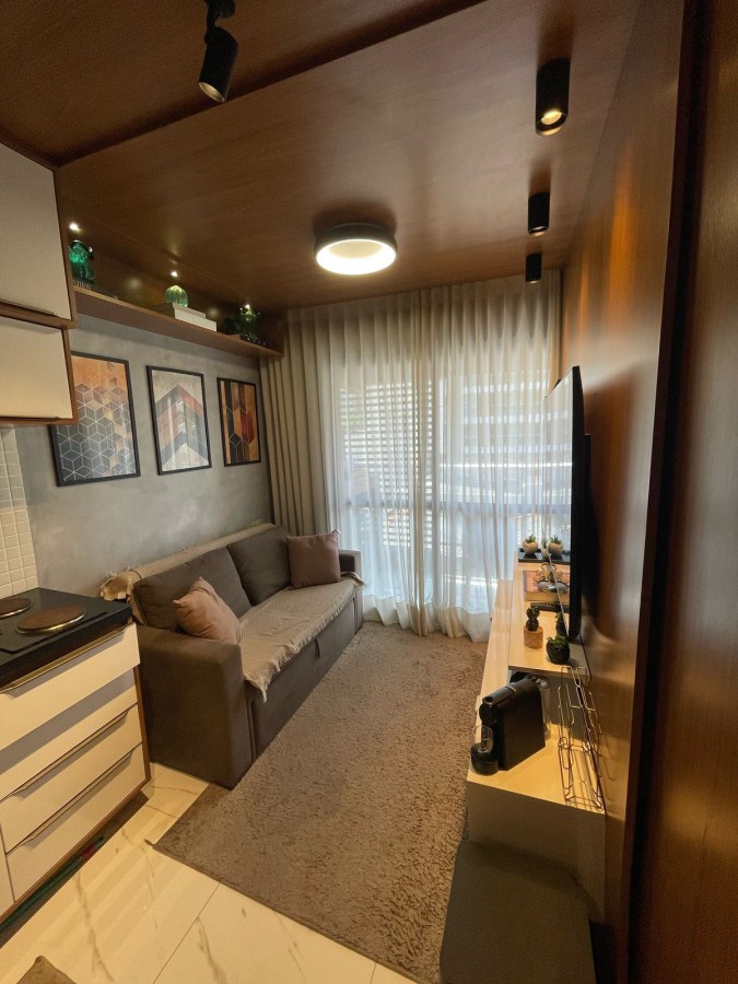 Apartamento - Barra