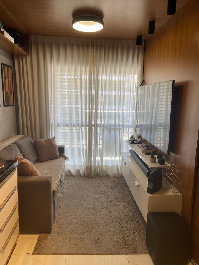 Apartamento - Barra