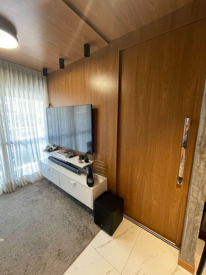 Apartamento - Barra