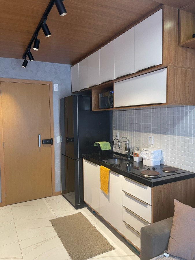 Apartamento - Barra