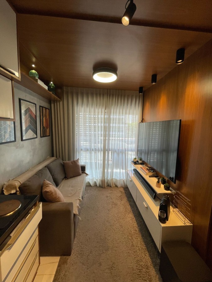 Apartamento - Barra
