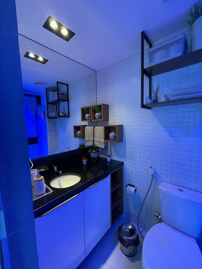 Apartamento - Barra