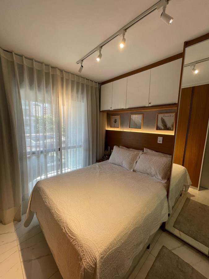 Apartamento - Barra