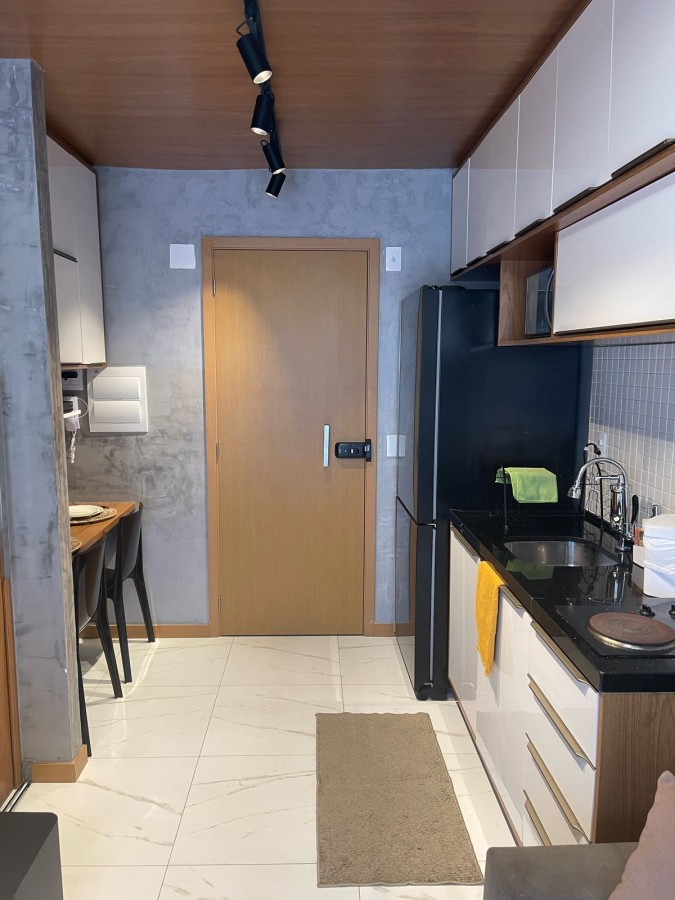Apartamento - Barra