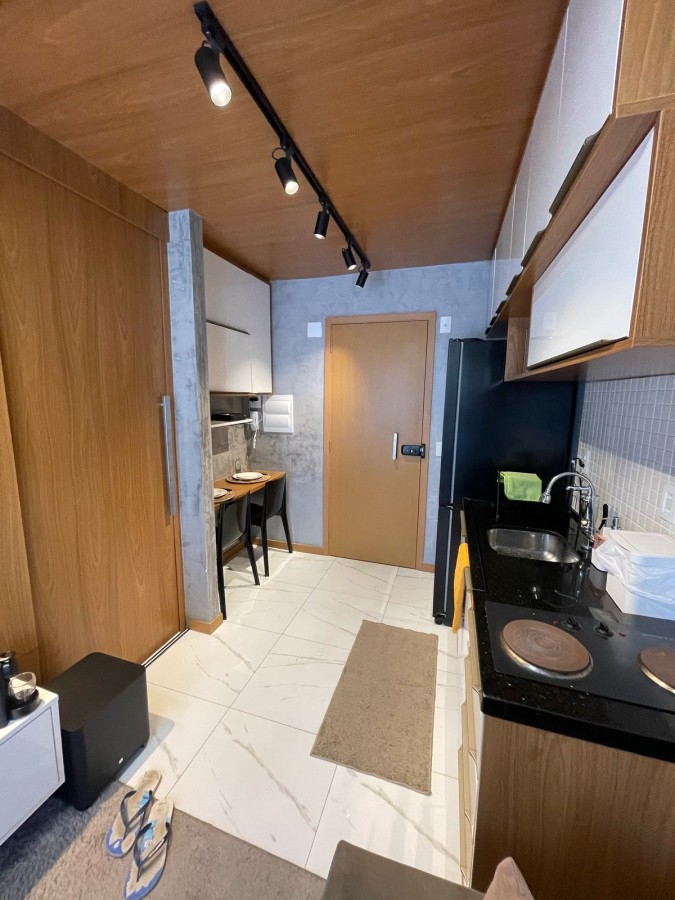 Apartamento - Barra