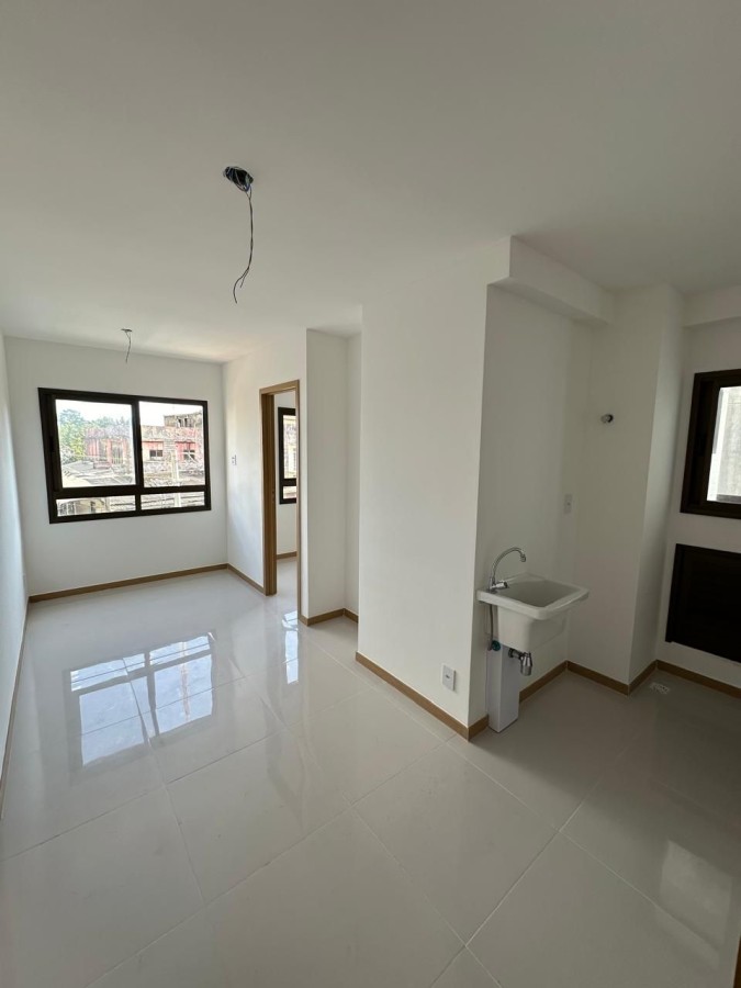 Apartamento - Federação