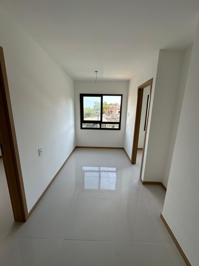 Apartamento - Federação
