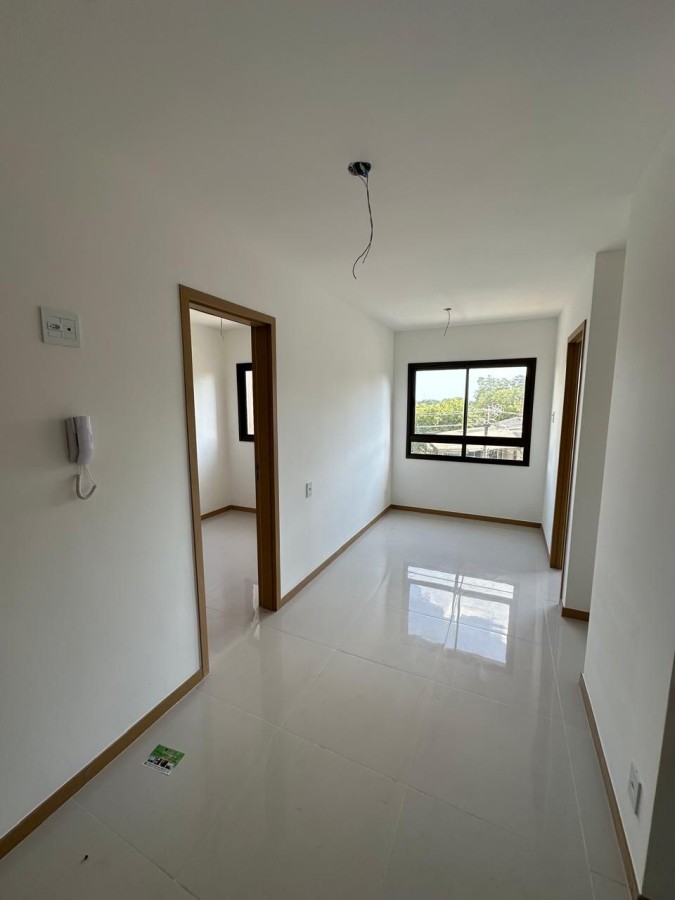 Apartamento - Federação