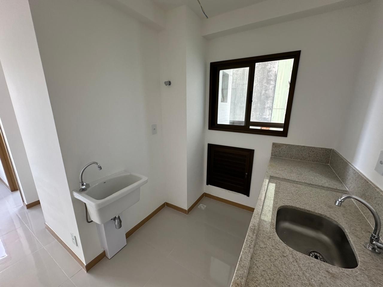 Apartamento - Federação