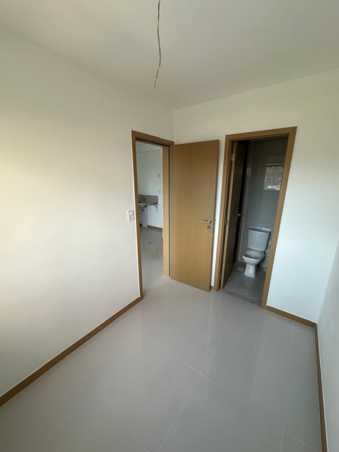 Apartamento - Federação