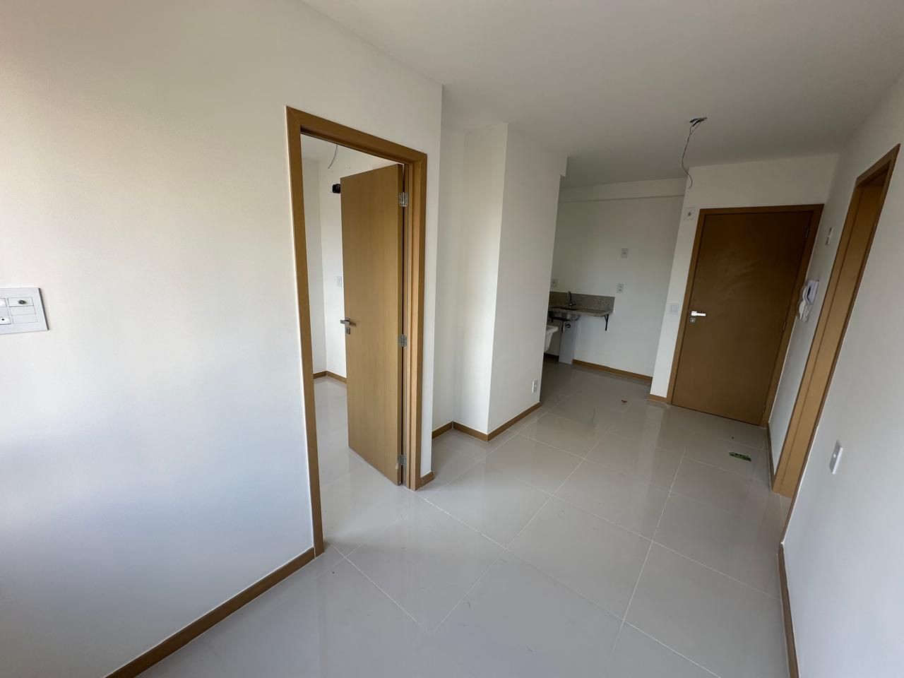 Apartamento - Federação