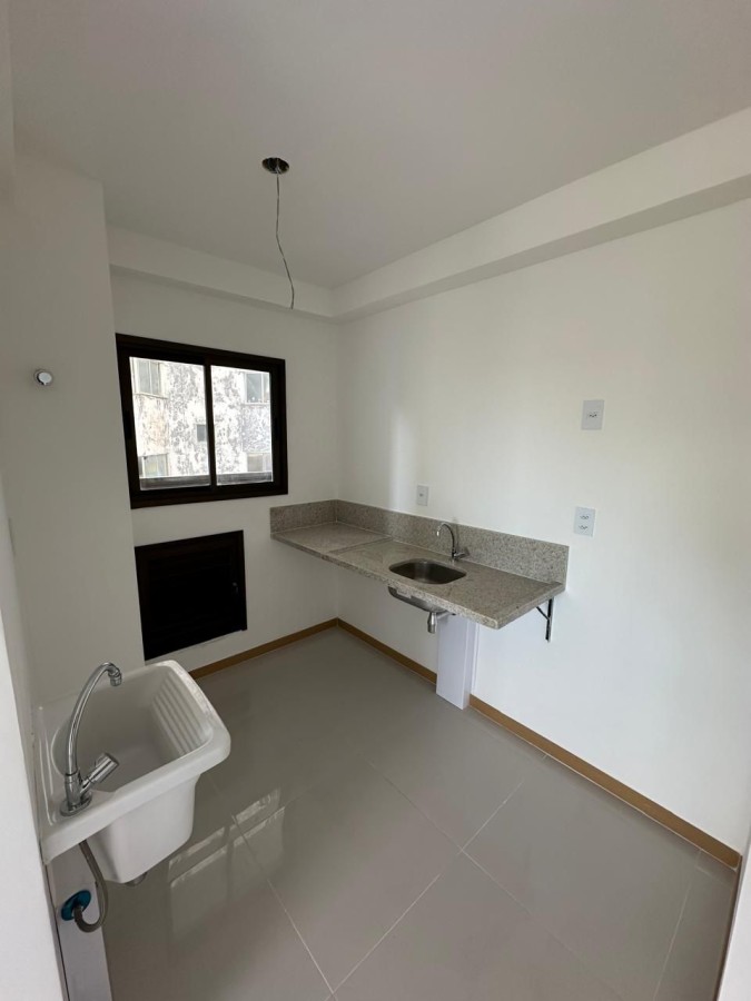 Apartamento - Federação