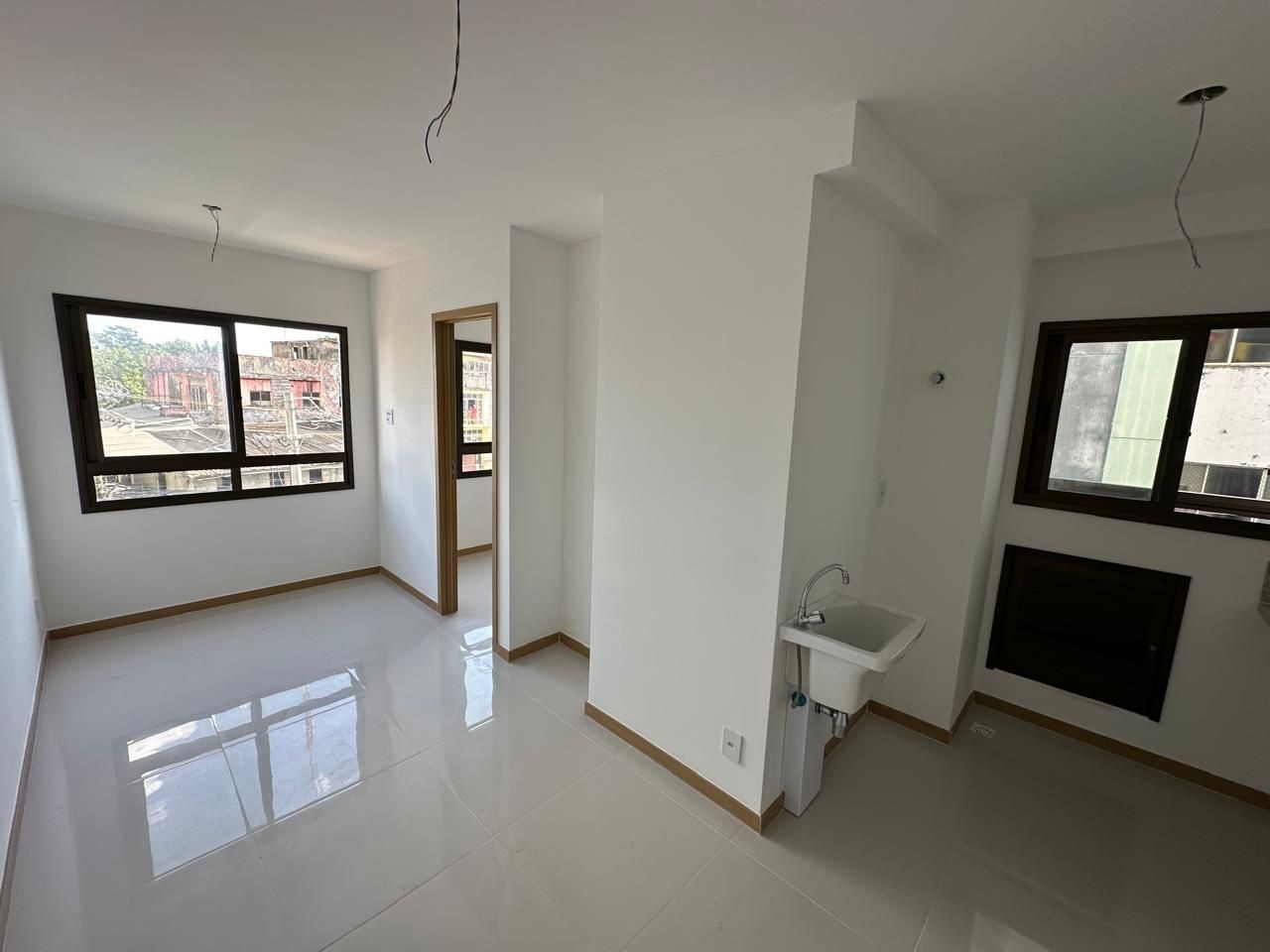 Apartamento - Federação