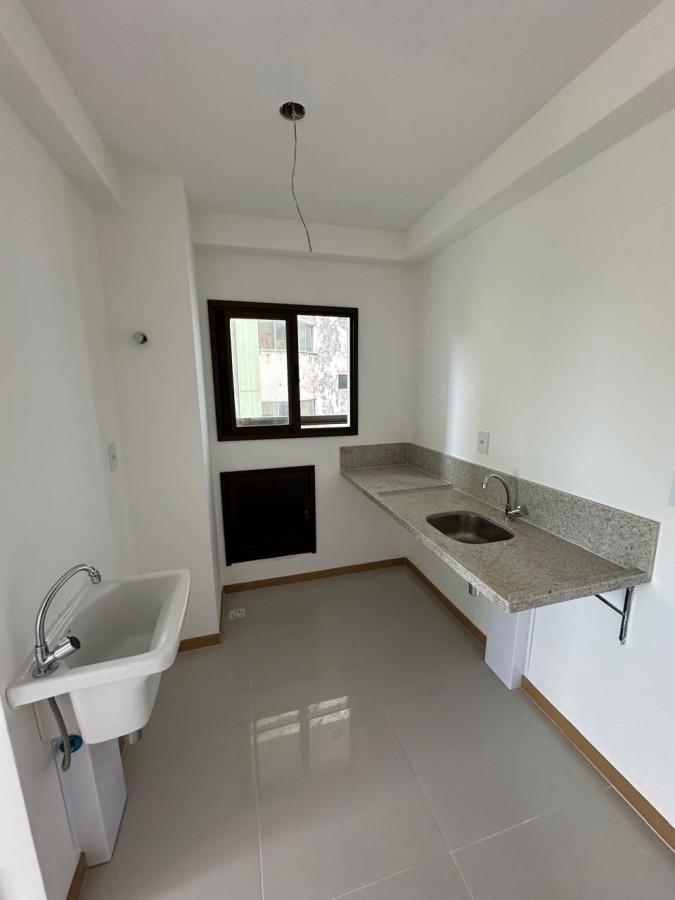 Apartamento - Federação