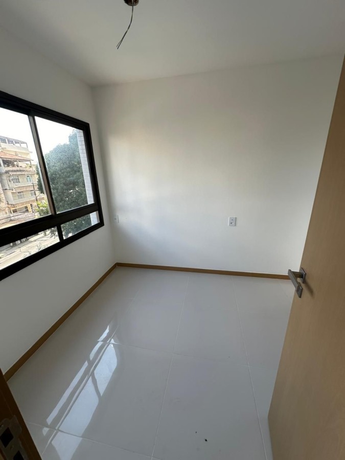 Apartamento - Federação