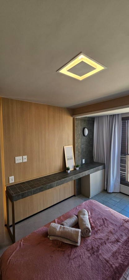 Apartamento - Barra