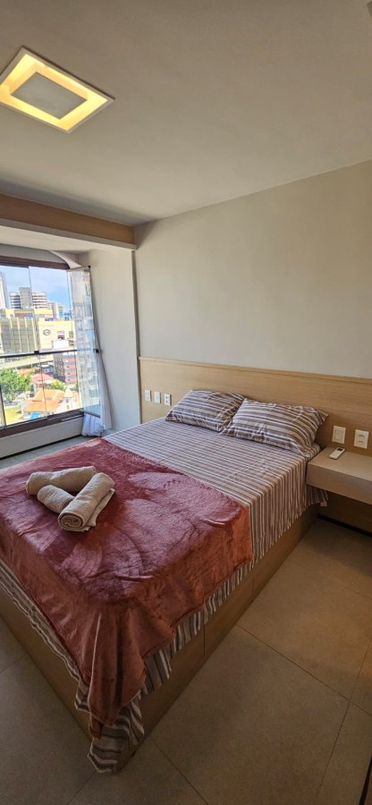Apartamento - Barra