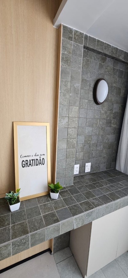Apartamento - Barra