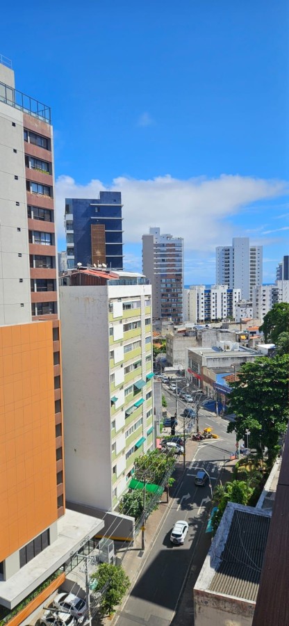 Apartamento - Barra