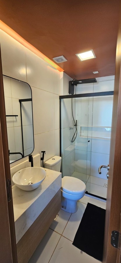 Apartamento - Barra