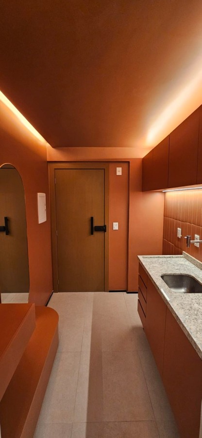 Apartamento - Barra