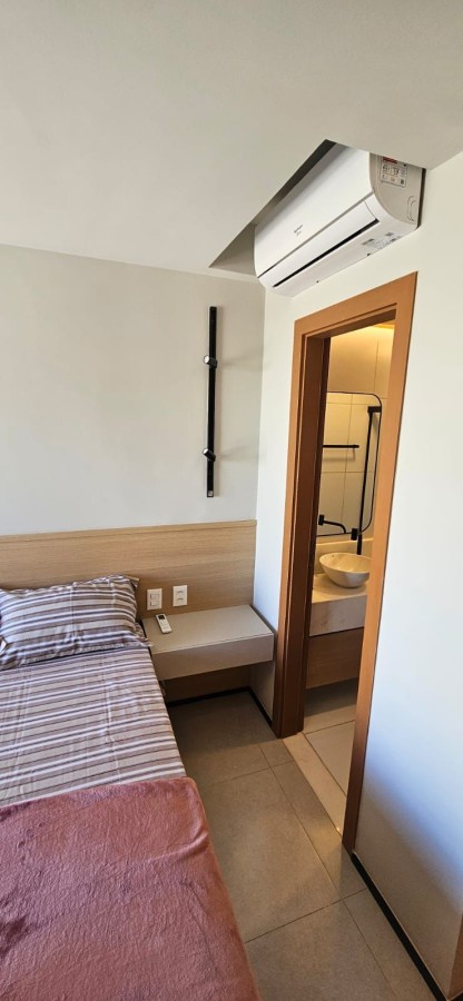 Apartamento - Barra