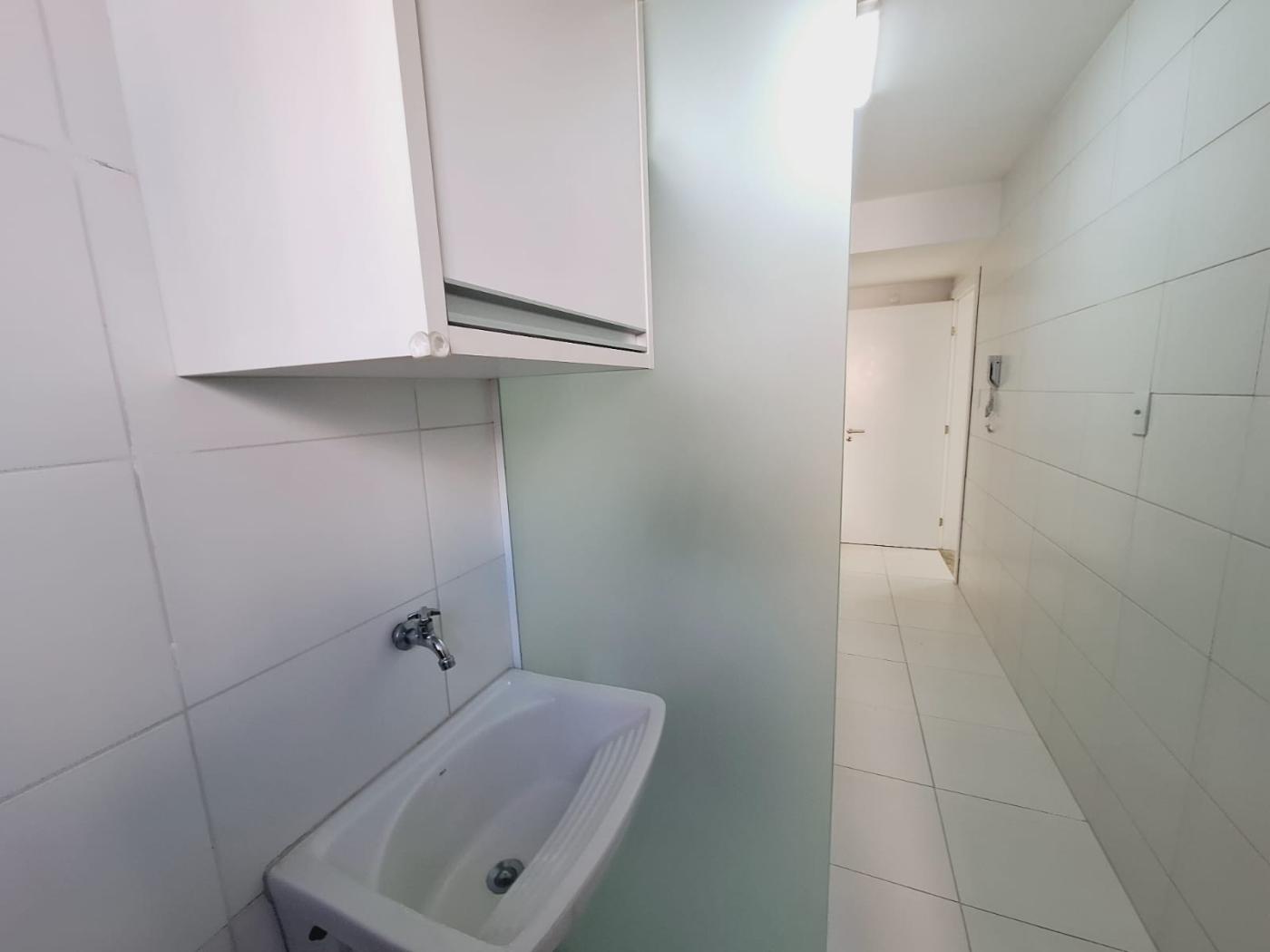 Apartamento - Pituba