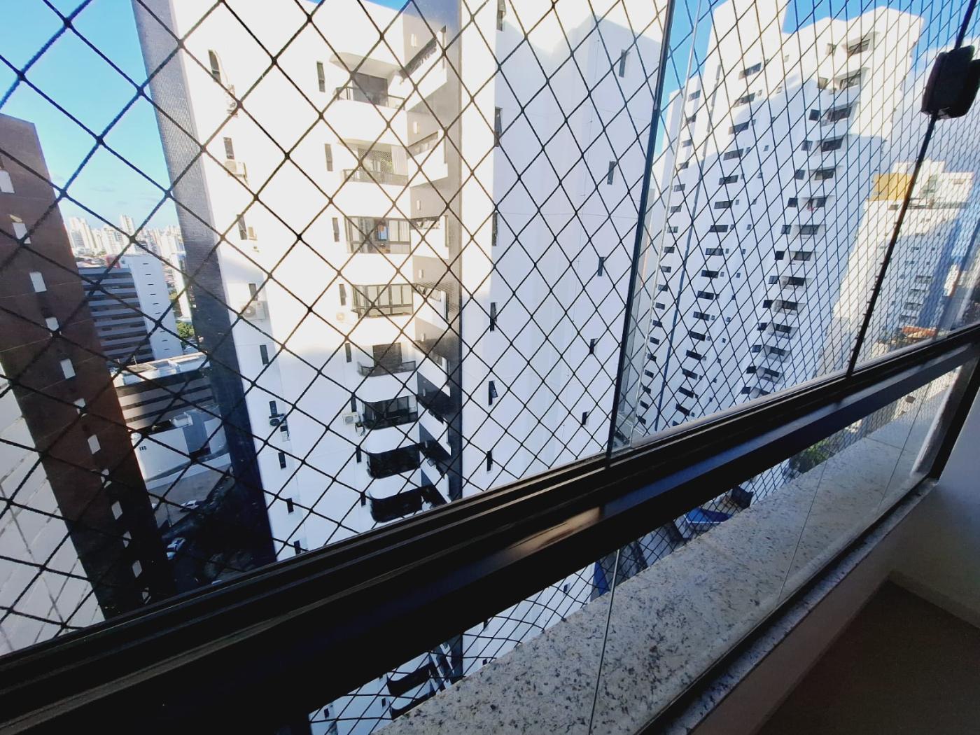 Apartamento - Pituba