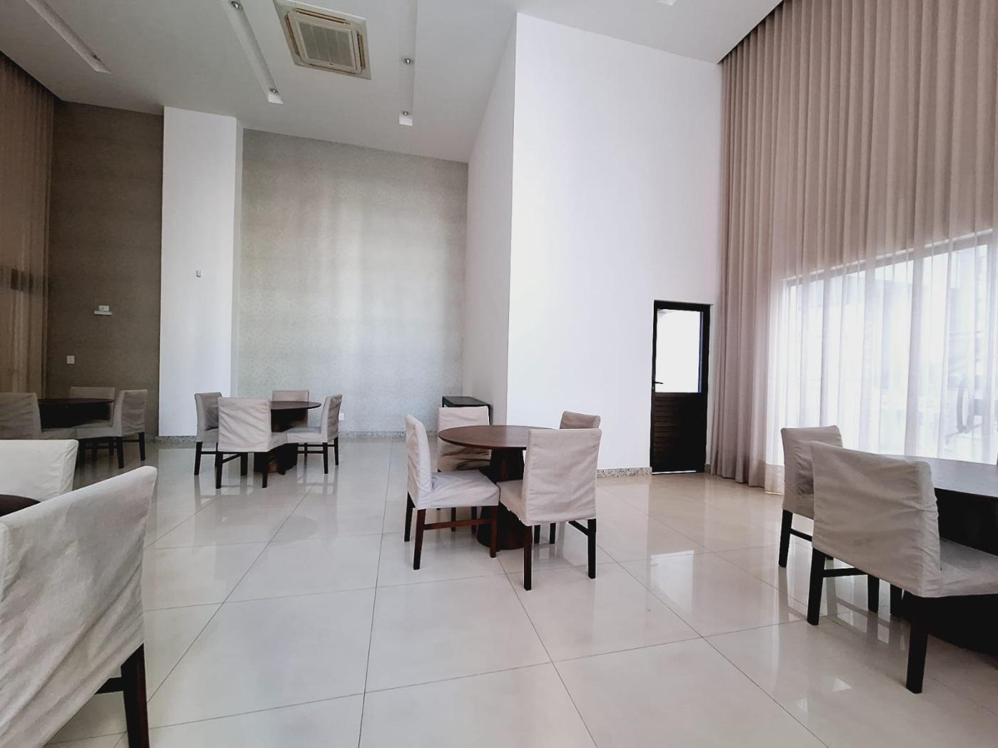 Apartamento - Pituba