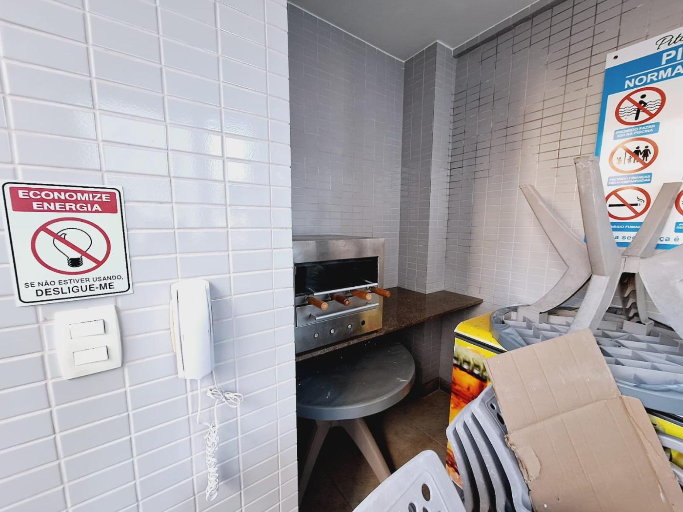 Apartamento - Pituba