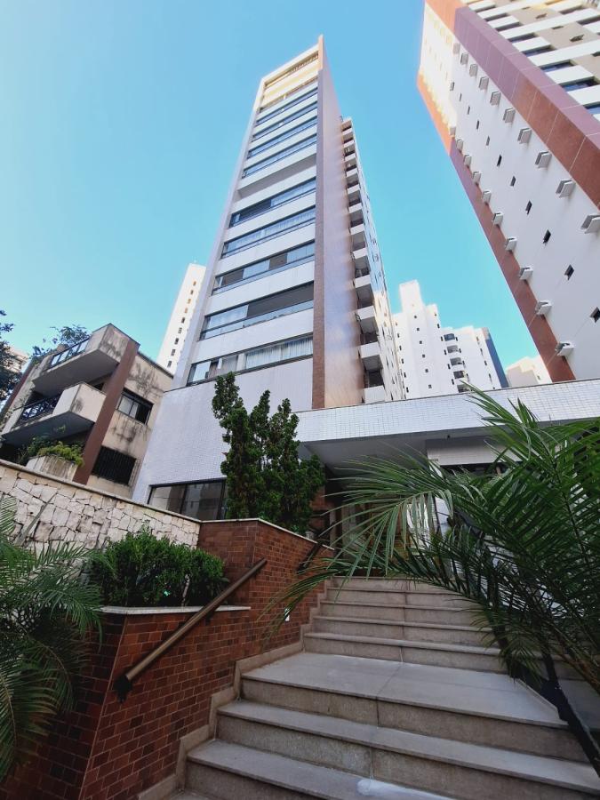 Apartamento - Pituba