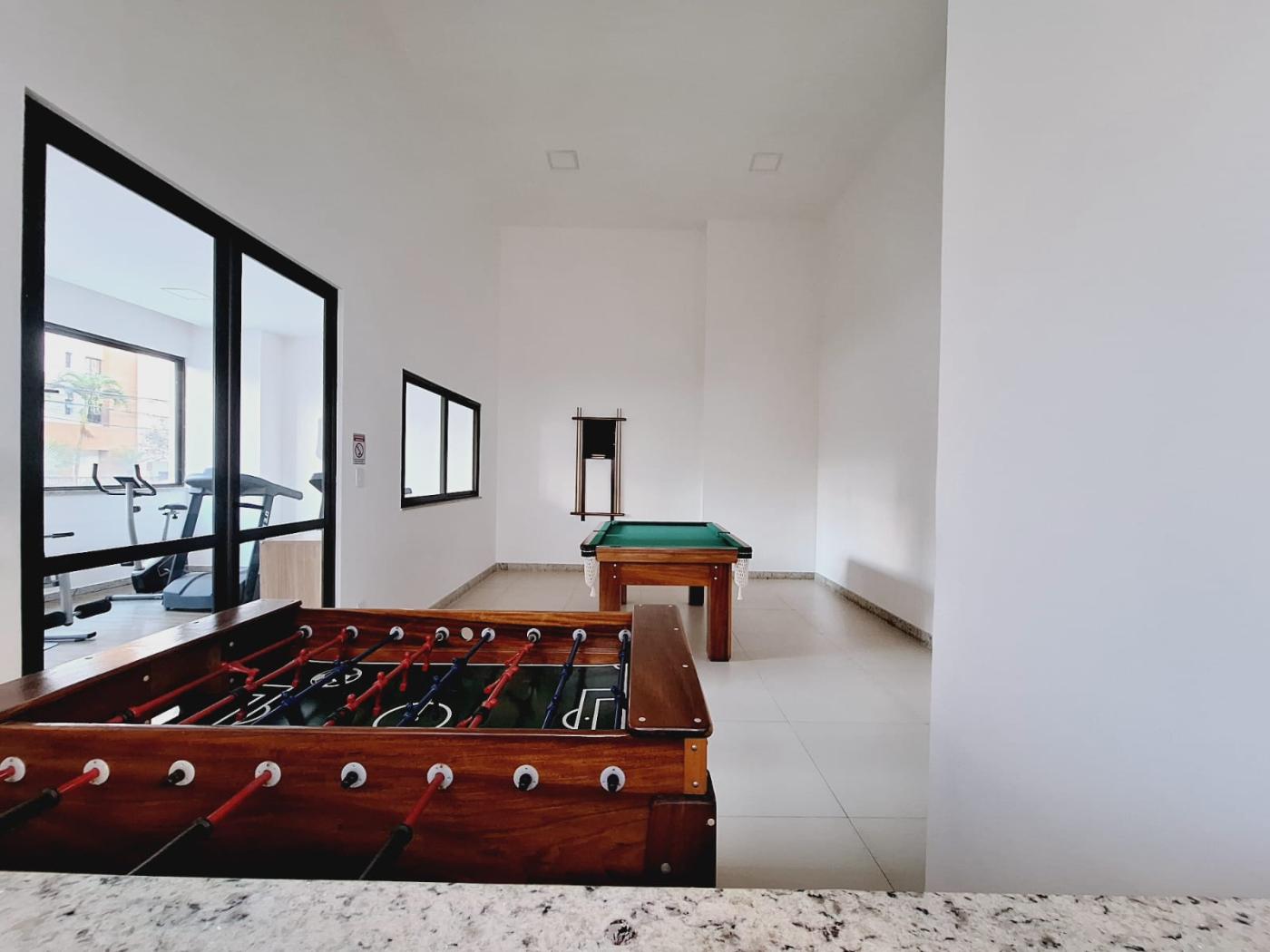 Apartamento - Pituba