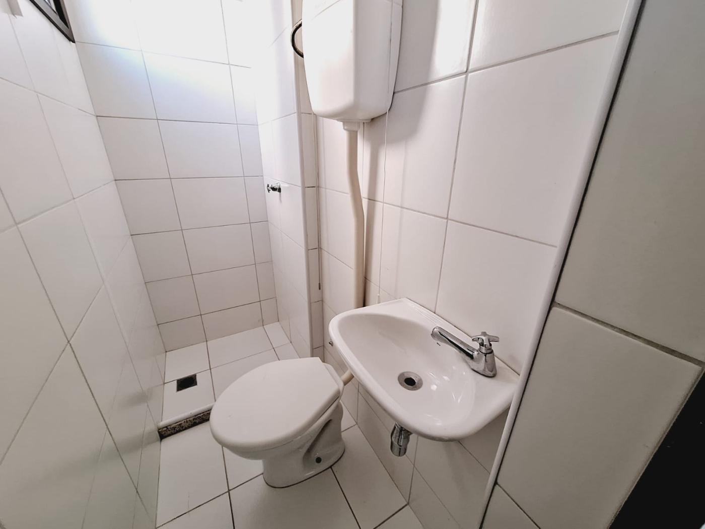 Apartamento - Pituba