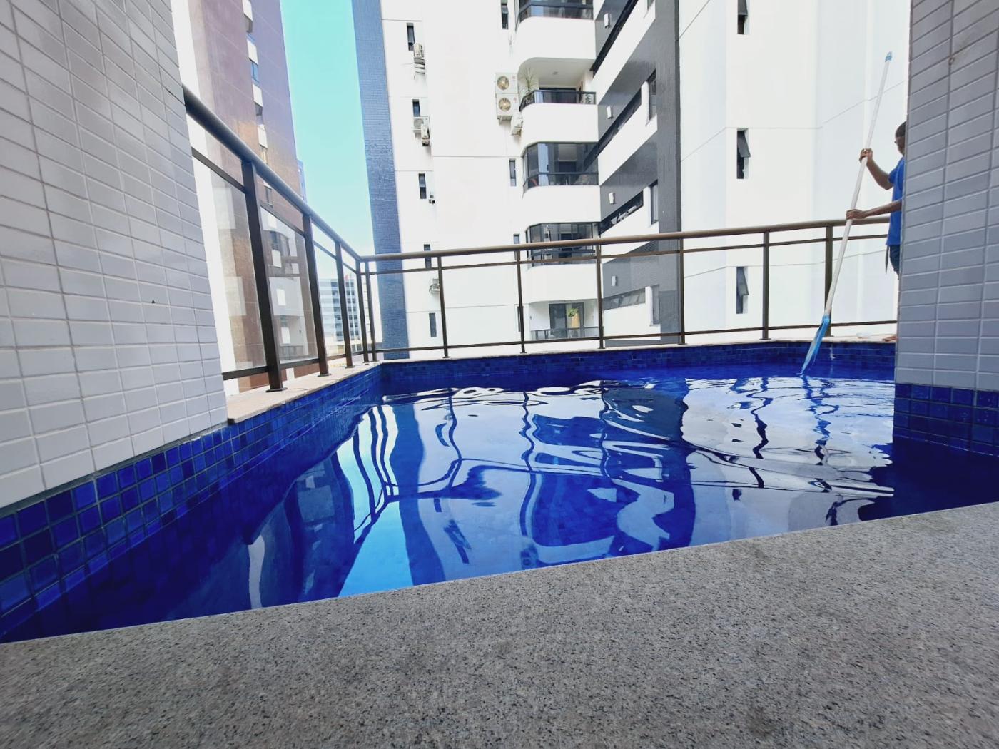 Apartamento - Pituba
